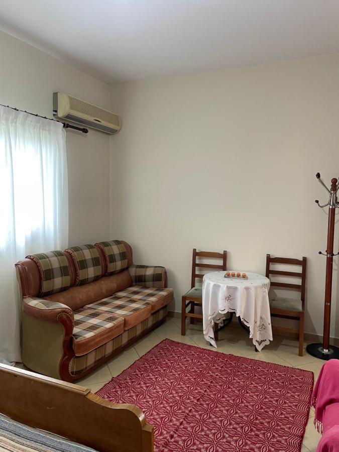 Villa Meka Дуррес Екстер'єр фото